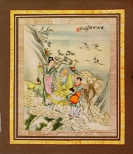 ORIENTAL 01